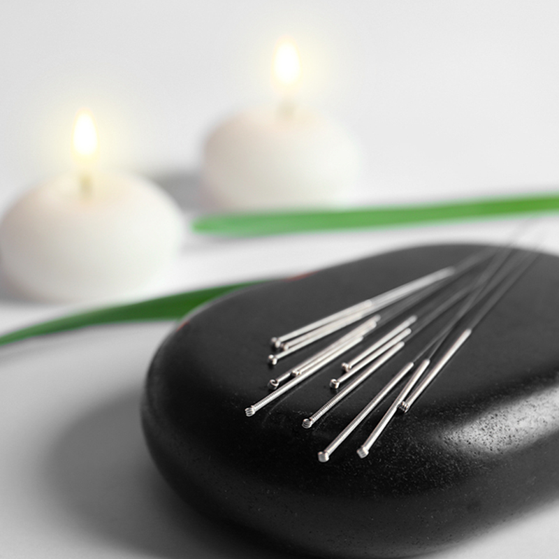 Massage Acupuncture Rain Drop Therapy | Brookfield WI