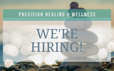 HIRING: Milwaukee-Area Acupuncturist