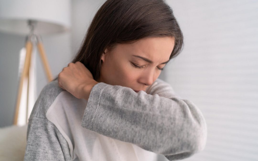 Does Acupuncture Help Treat Post Covid Symptoms?