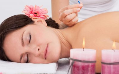 Long-Term Benefits of Acupuncture