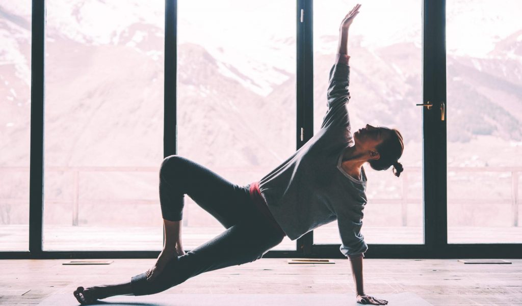 About Our Wellness Services