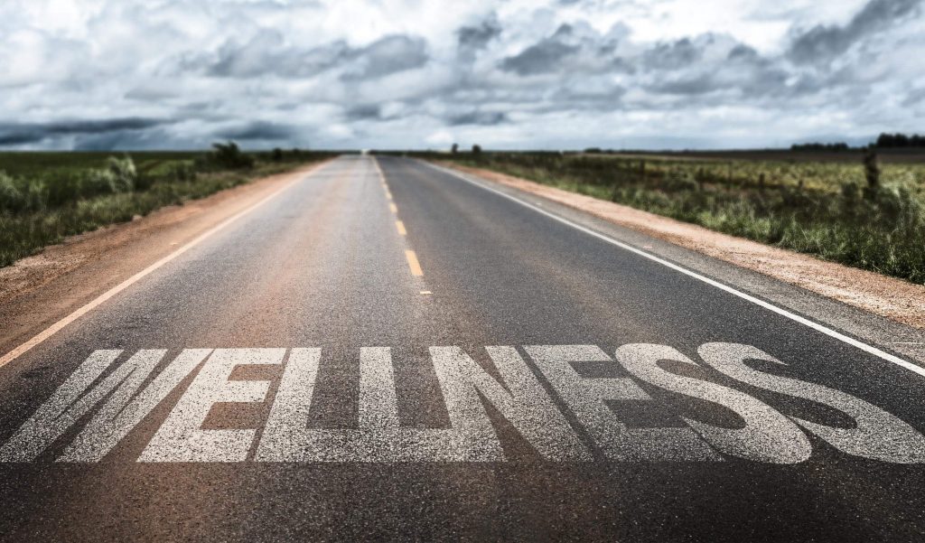 About Our Wellness Services