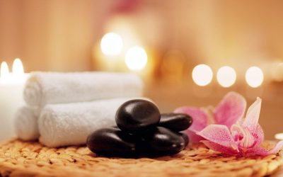 Types of Massage Services Offered at Precision