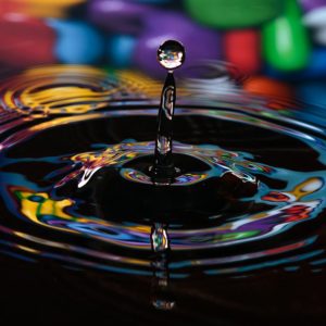 Reduce Your Anxiety & Relieve Stress with Raindrop Therapy
