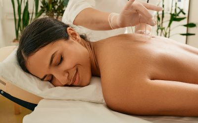 The Benefits of Massage and Acupuncture for Stress Relief