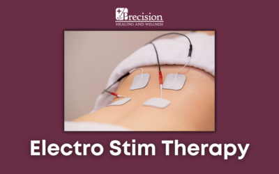 Electro Stim Therapy: Speed Up Recovery, Relieve Pain, and Improve Overall Wellness