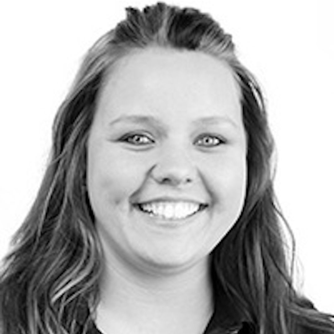 About Krystle Anderson