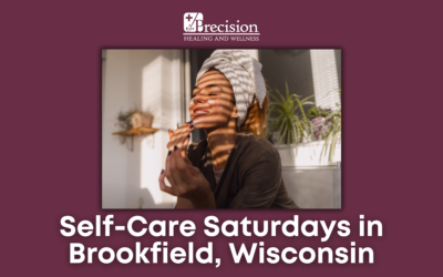 Relax and Recharge: The Ultimate Self-Care Saturday in Brookfield, WI