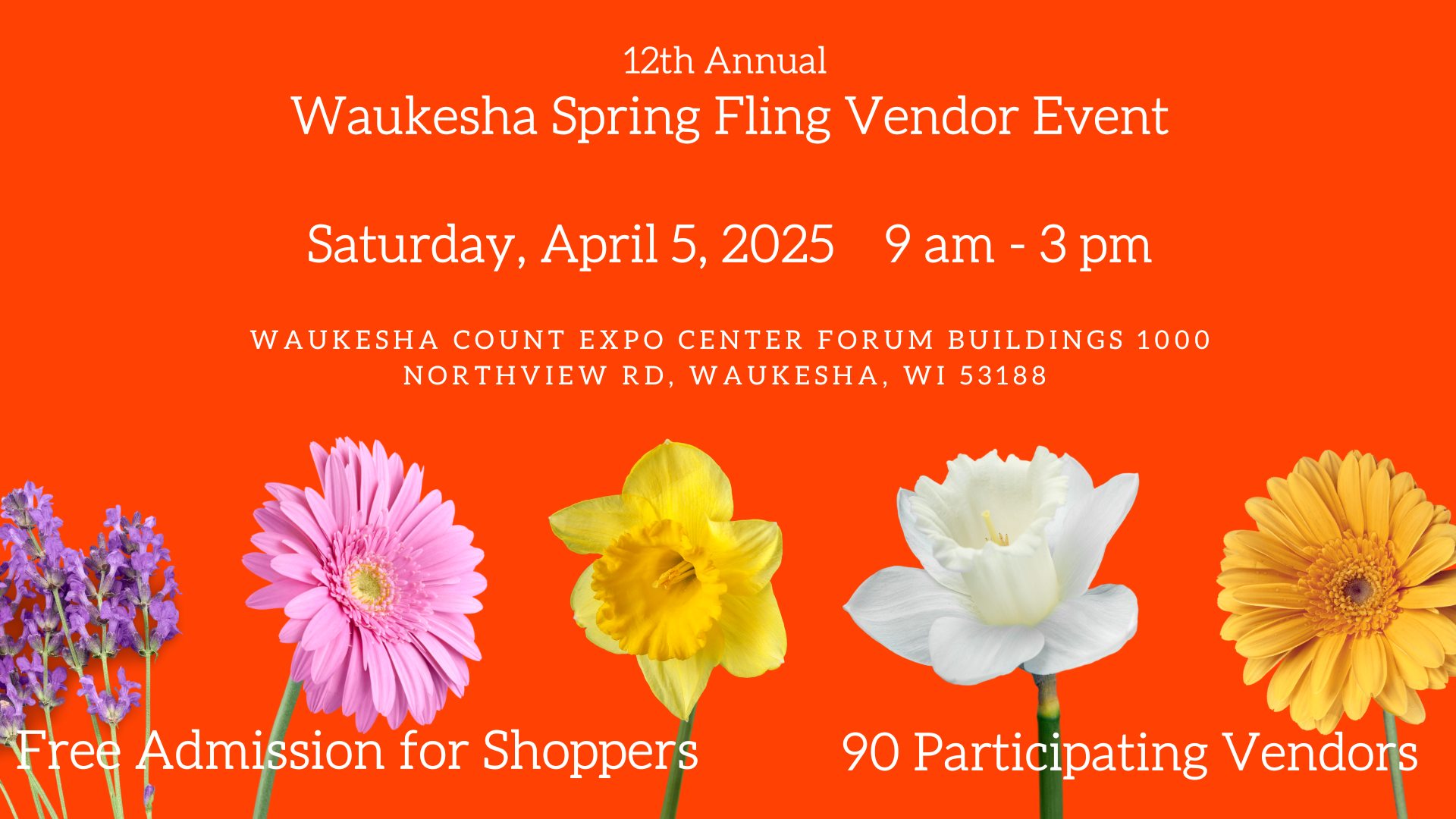 Waukesha Spring Fling