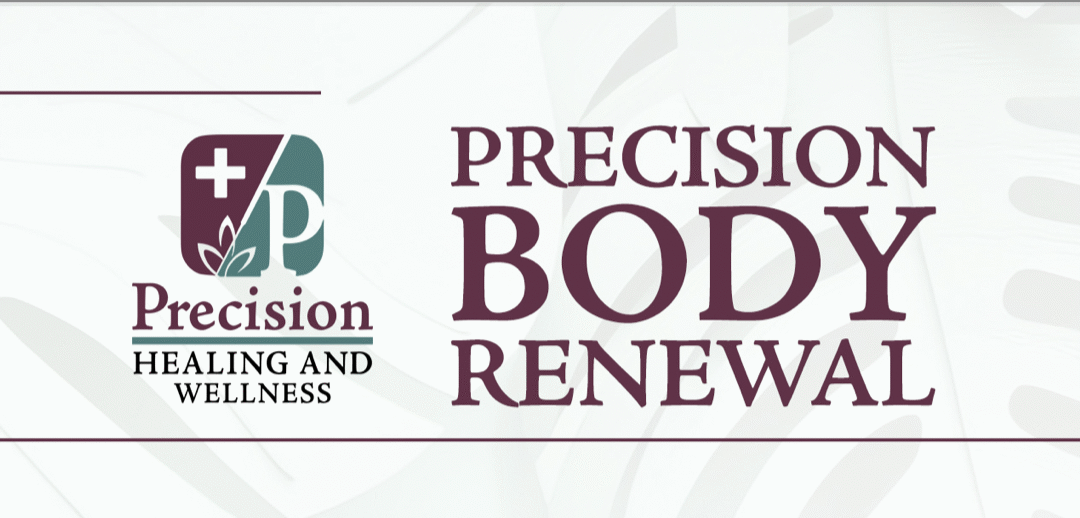 Transform Your Health Naturally with Precision Body Renewal