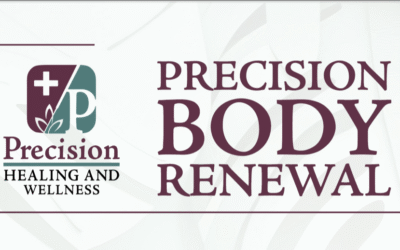 Transform Your Health Naturally with Precision Body Renewal