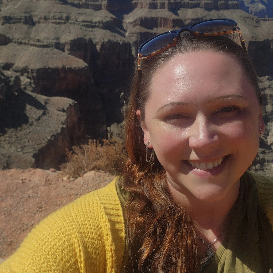 About Tiffany Kossow