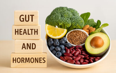 Gut Health, Hormones & Weight: A Holistic Guide