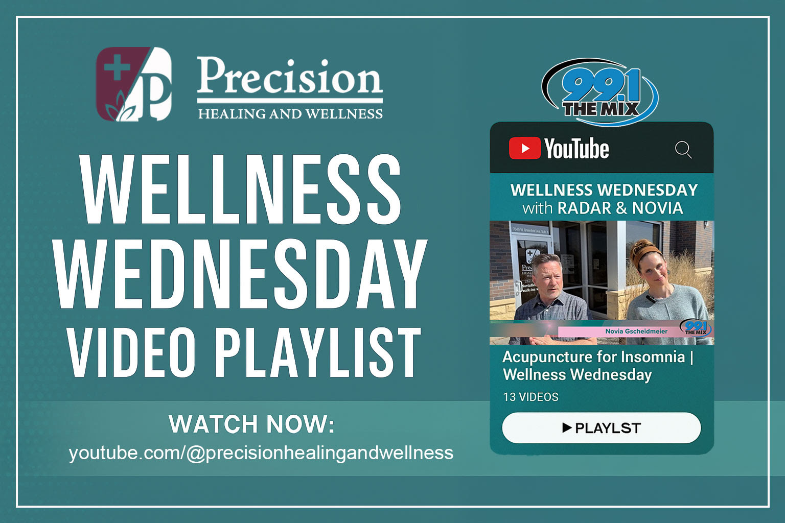 precision-video-playlist Gut Health, Hormones & Weight: A Holistic Guide