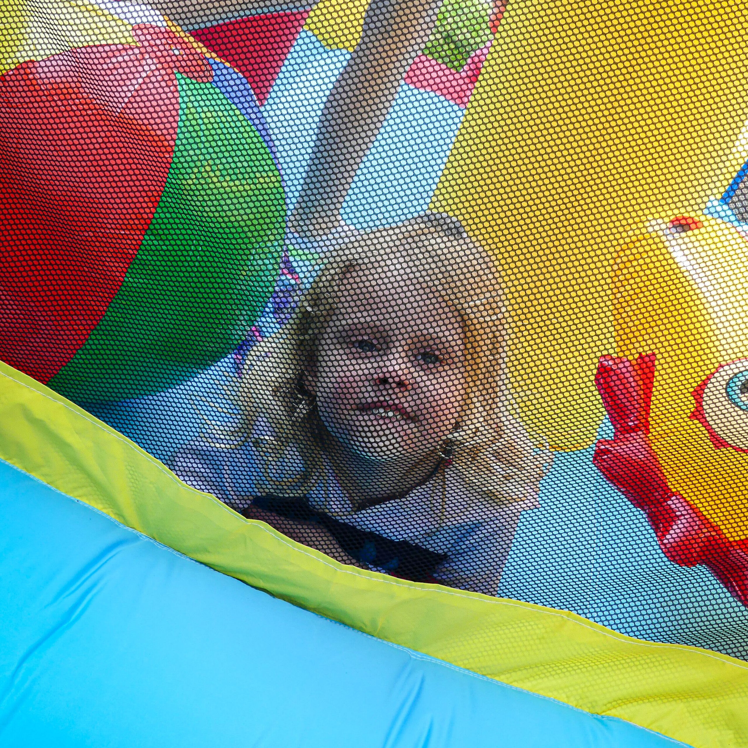 Gigi's Fairy 4 & Unicorn Birthday Bash! & Back 2 School Backpack Drive