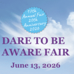Dare to be Aware Fair 2026 Dare to be Aware Fair 2026