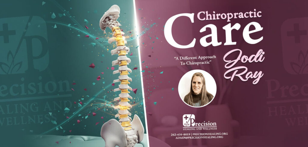 Personalized Chiropractic Care You Can Count On