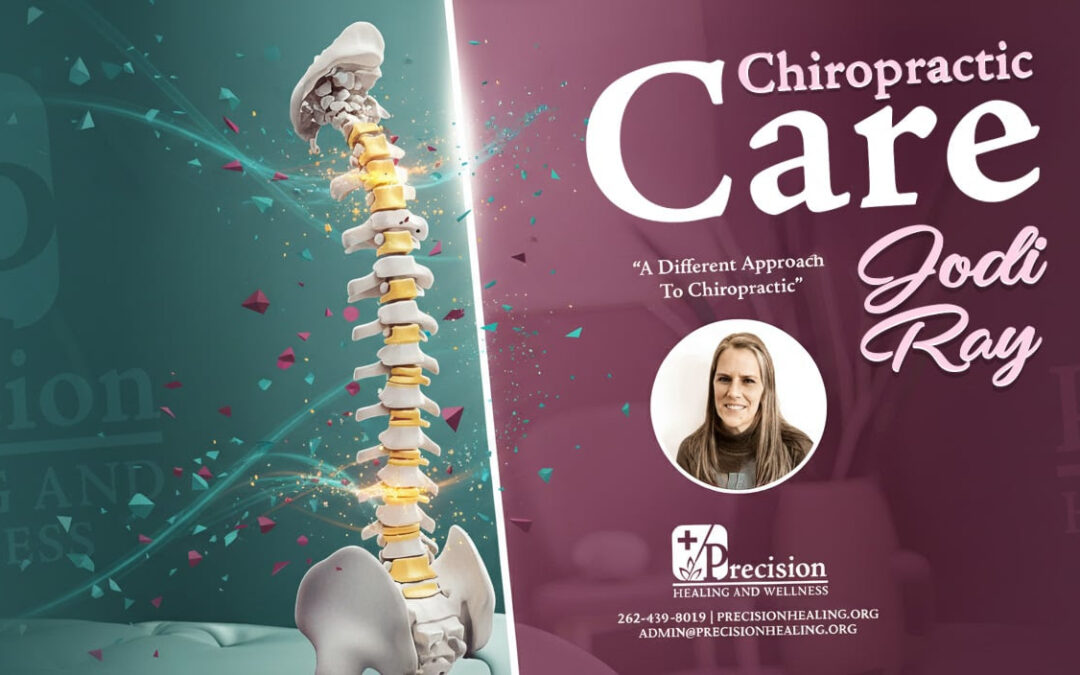 Personalized Chiropractic Care You Can Count On