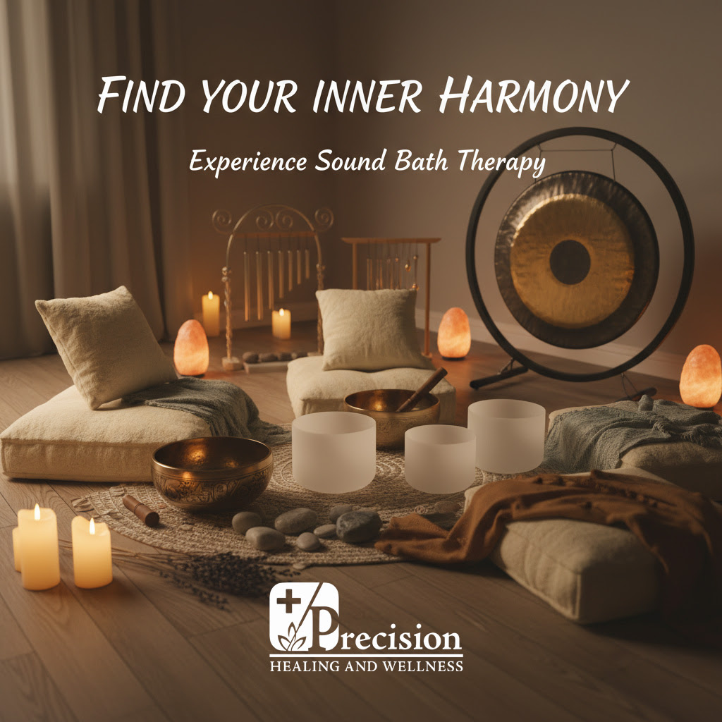 Sound Bath Therapy: What the Research Says — and How It Helps Your Body & Mind Sound Bath Therapy: What the Research Says — and How It Helps Your Body & Mind