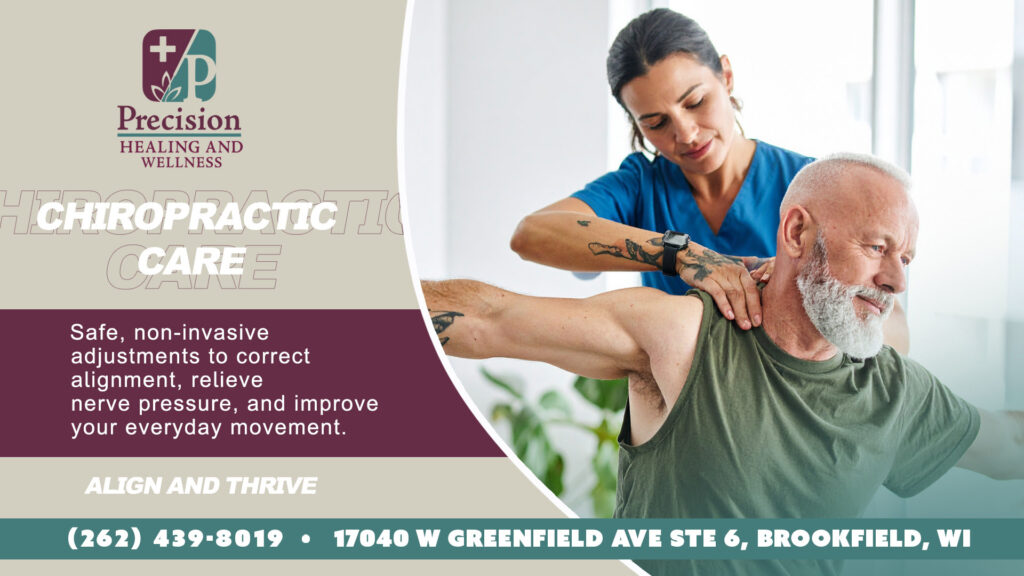 Why Acupuncture and Chiropractic Work Better Together