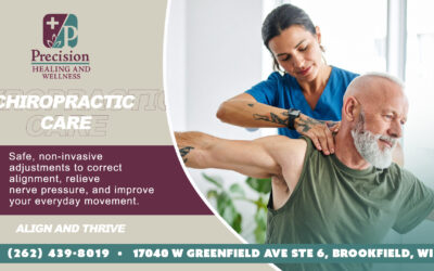 Why Acupuncture and Chiropractic Work Better Together