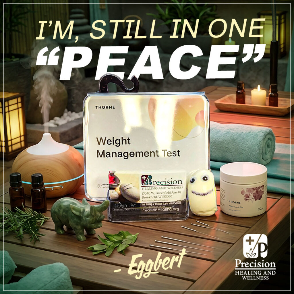 Come Out of Your Shell: Eggbert’s Guide to Stress Relief with Acupuncture Come Out of Your Shell: Eggbert’s Guide to Stress Relief with Acupuncture