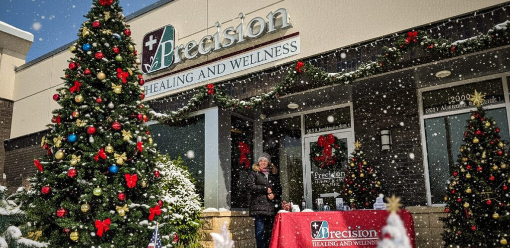 Why Acupuncture and Chiropractic Work Better Together