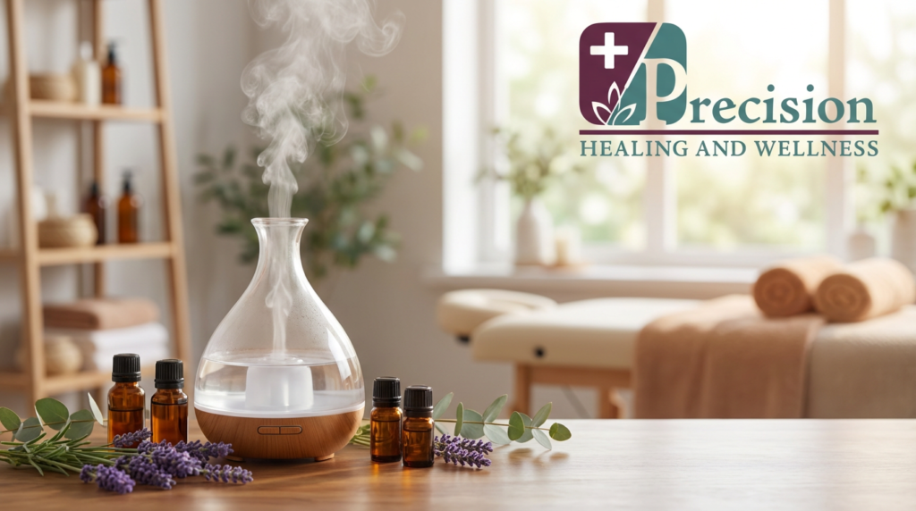 Essential Oil of the Month: Peppermint