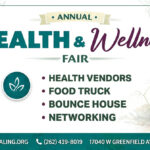 Health & Wellness Fair