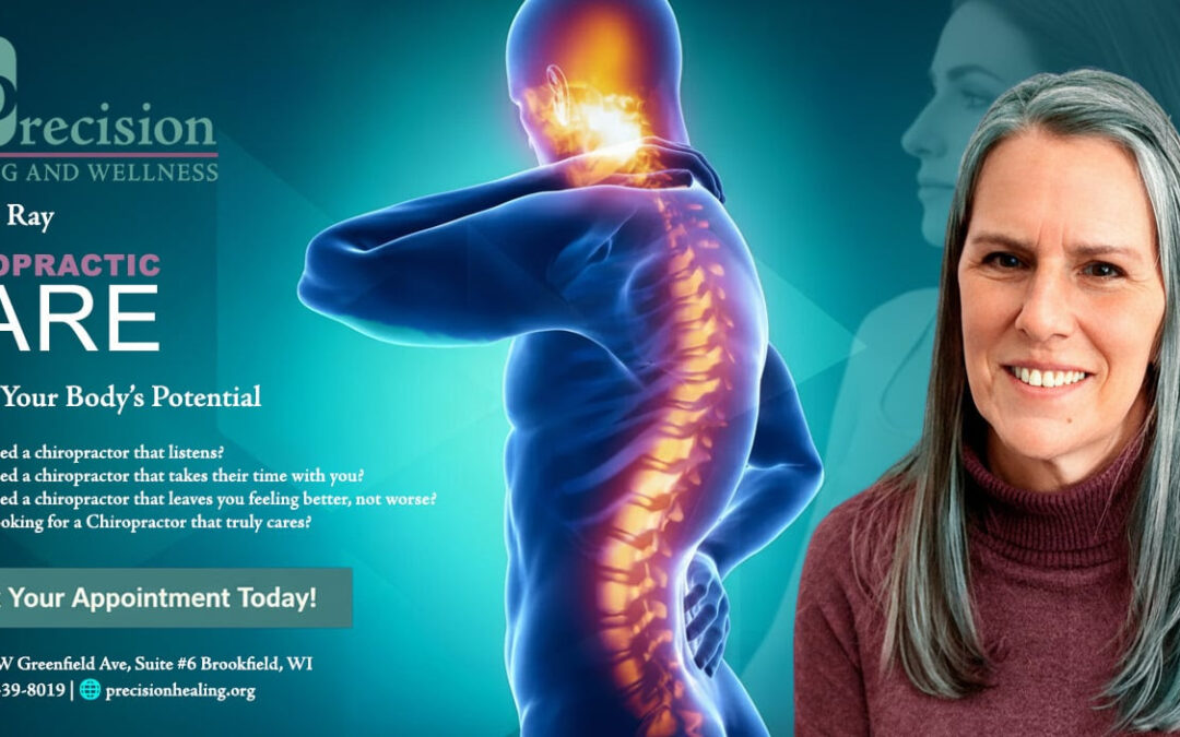 Compassionate, personalized chiropractic care you can trust.