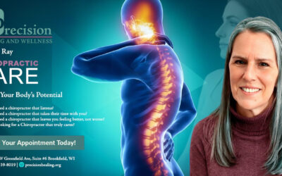 Compassionate, personalized chiropractic care you can trust.