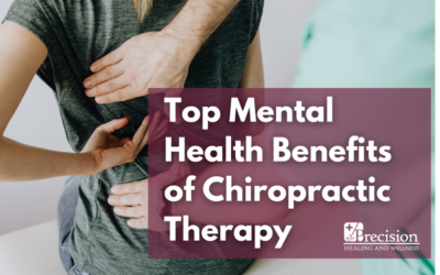 Unexpected Mental Health Benefits of Chiropractic Therapy