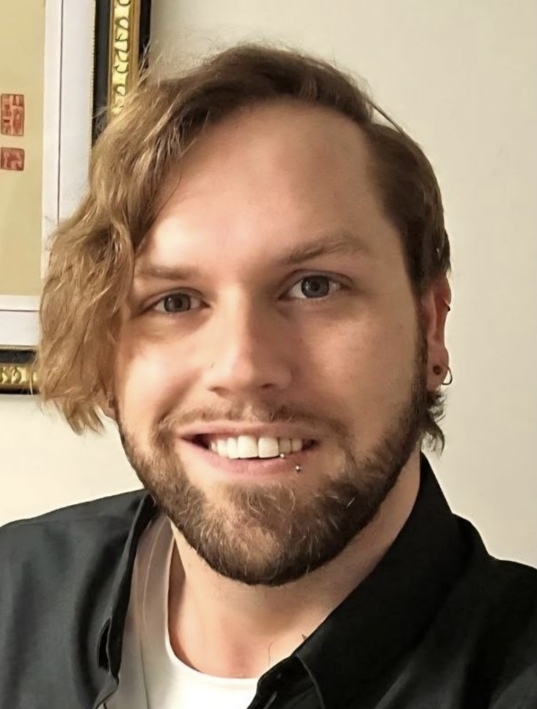 Matthew Nickerson