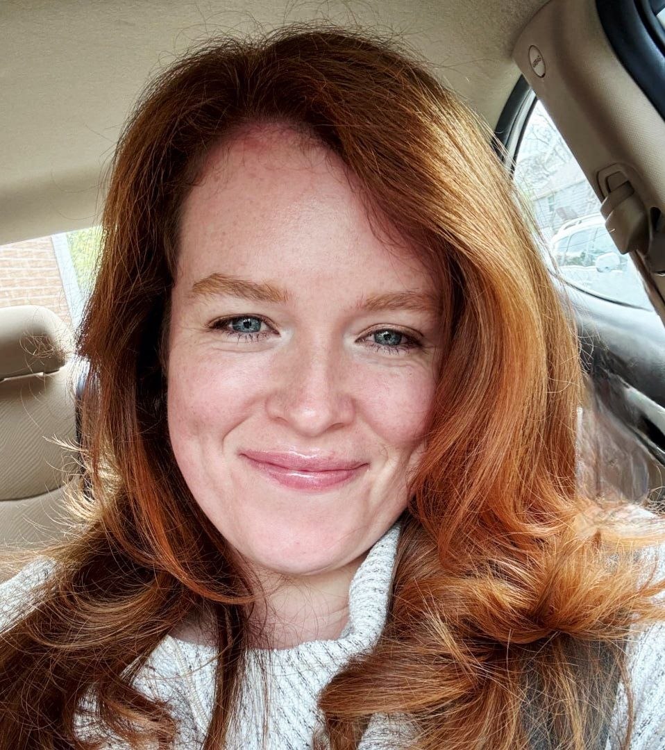 About Michelle Leonard