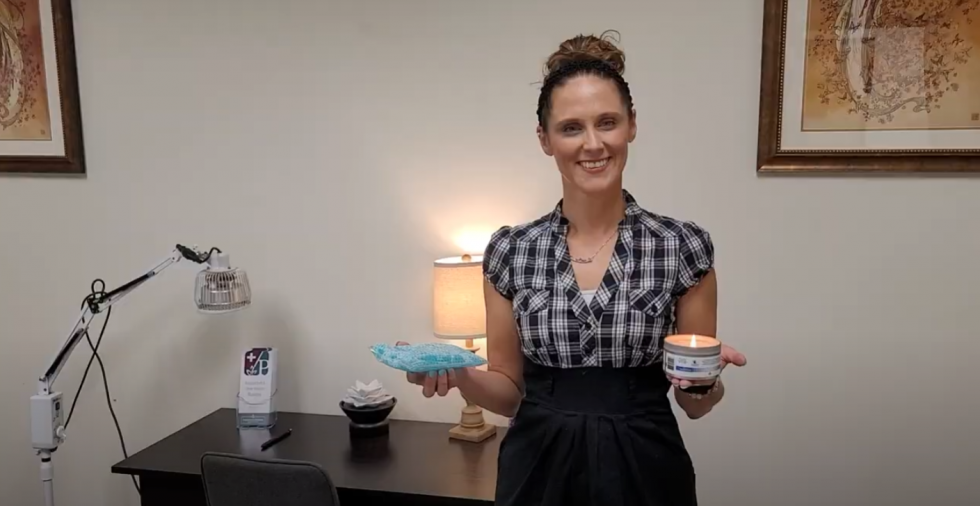 What Makes Precision Healing & Wellness Different? Novia from Precision Healing